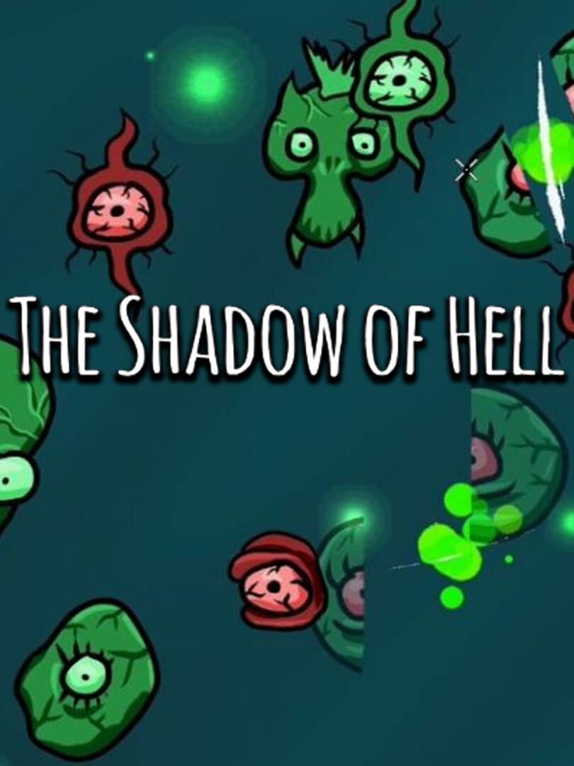The Shadow of Hell | PC: Steam | GLOBAL
