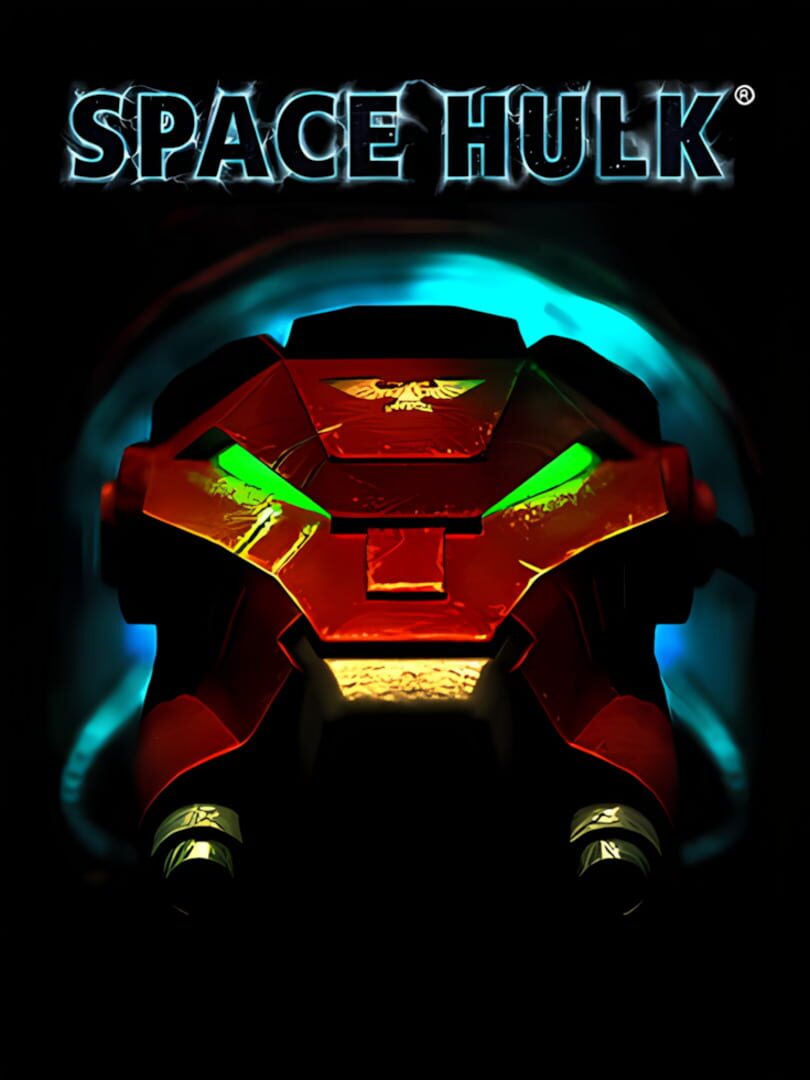 Space Hulk | PC: Steam | GLOBAL