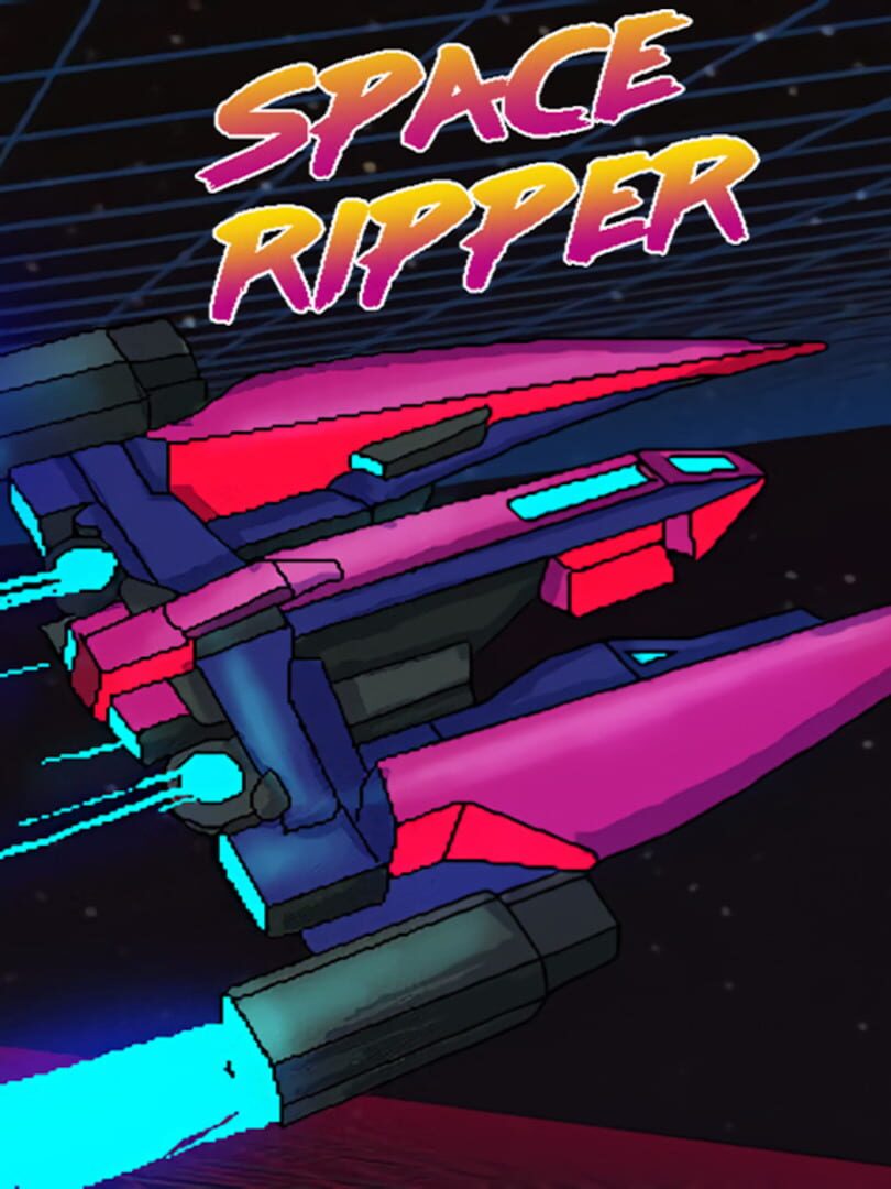 Space Ripper | PC: Steam | GLOBAL