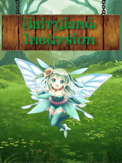 Fairyland: Incursion (Steam Key)