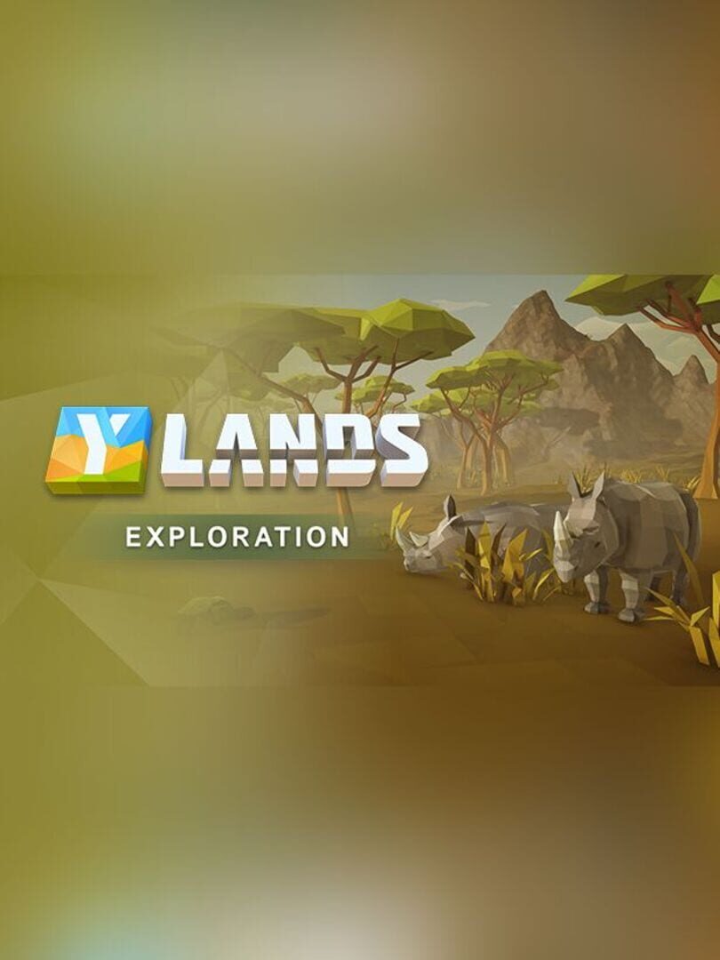 Ylands Exploration Pack (Steam Key)