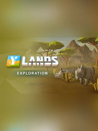 Ylands Exploration Pack