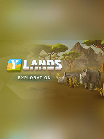 Ylands Exploration Pack | PC: Steam | GLOBAL