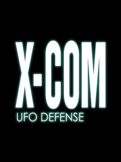 X-COM: UFO Defense | PC: Steam | GLOBAL