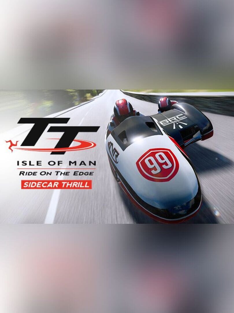 TT Isle of Man (Steam Key)