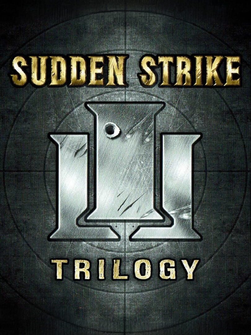Sudden Strike Trilogy | PC: Steam | GLOBAL
