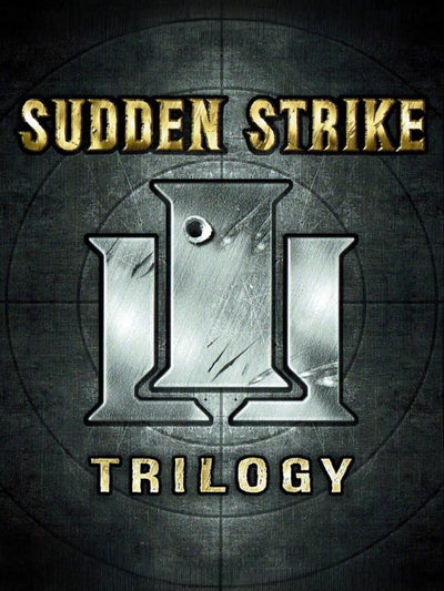 Sudden Strike Trilogy | PC: Steam | GLOBAL