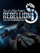 Sins of a Solar Empire: Rebellion - Stellar Phenomena | PC: Steam | GLOBAL
