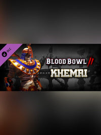 Blood Bowl 2 - Khemri