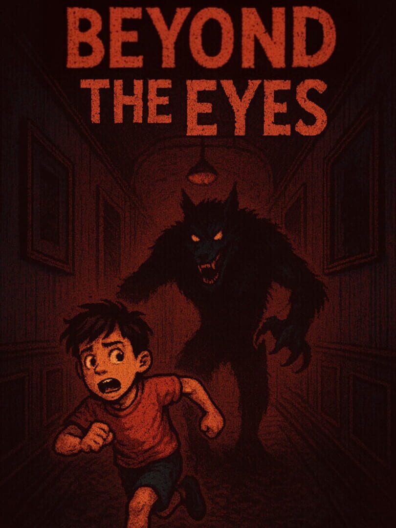 Beyond Eyes | PC: Steam | GLOBAL