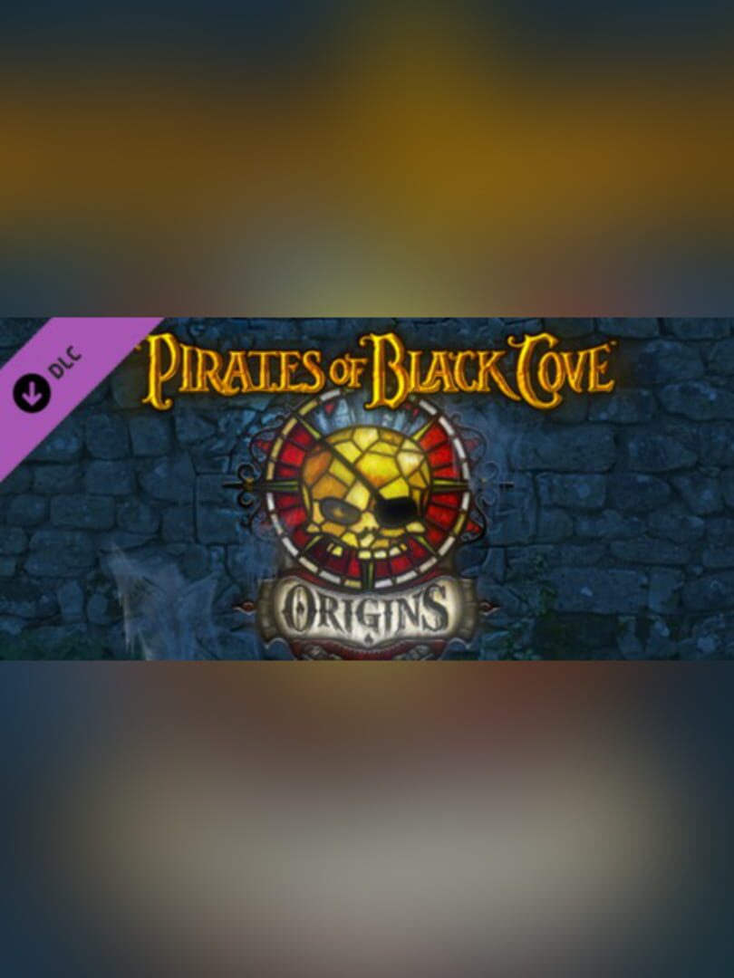 Pirates of Black Cove - Origins | PC: Steam | GLOBAL