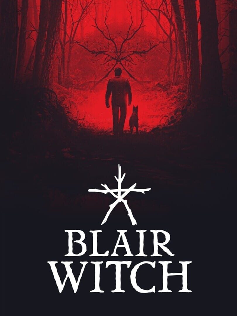Blair Witch | PC: Steam | GLOBAL