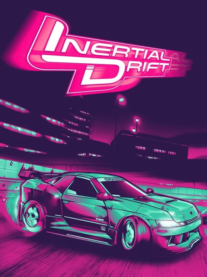 Inertial Drift | PC: Steam | GLOBAL