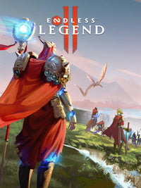 Endless Legend