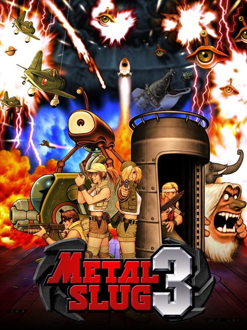 METAL SLUG