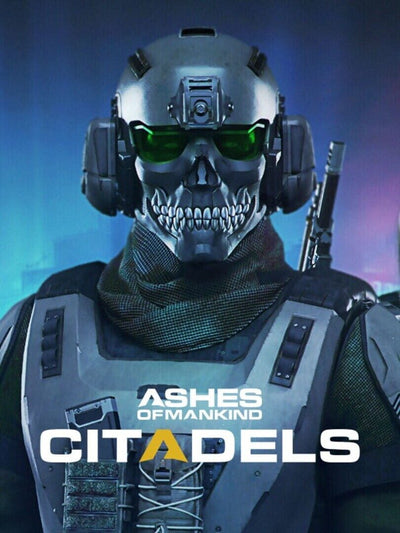 Citadels | PC: Steam | GLOBAL