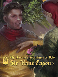 Kingdom Come: Deliverance