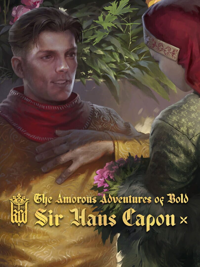 Kingdom Come: Deliverance