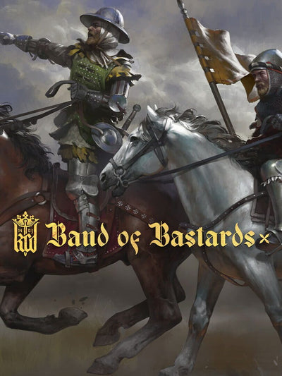 Kingdom Come: Deliverance – Band of Bastards | PC: Steam | GLOBAL