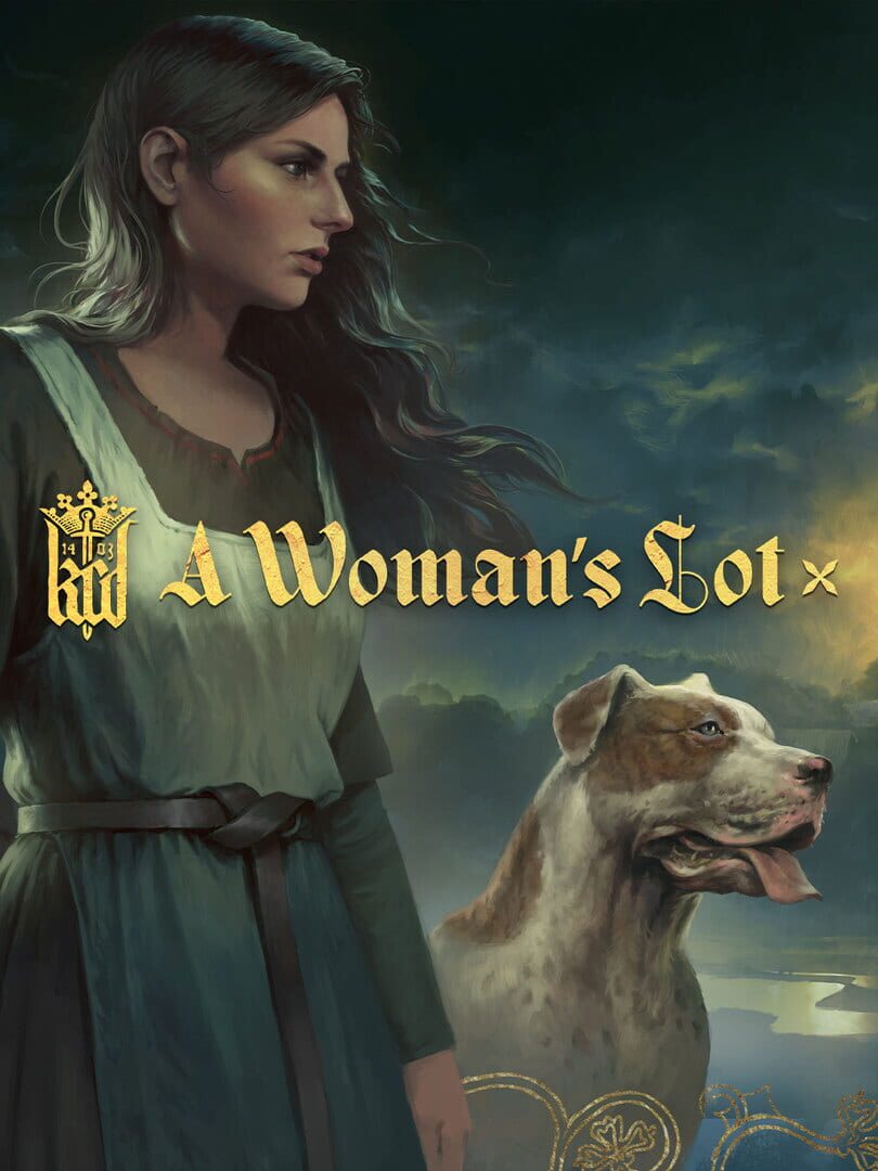 Kingdom Come: Deliverance - A Woman's Lot | PC: Steam | GLOBAL