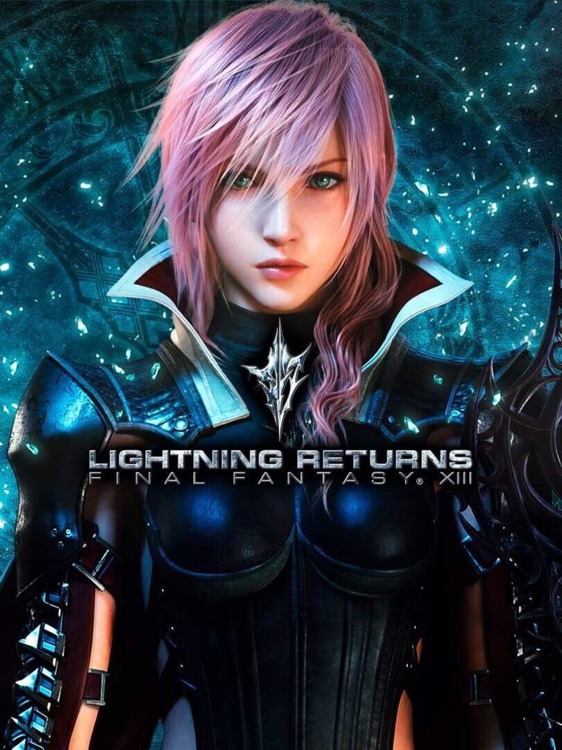 Final Fantasy XIII Lightning Returns | PC: Steam | GLOBAL