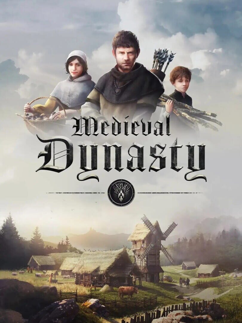 Medieval Dynasty | PC: Steam | GLOBAL