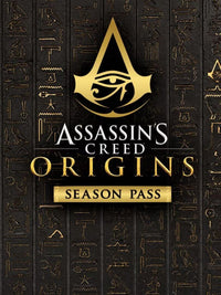 Assassin's Creed Origins - Season Pass