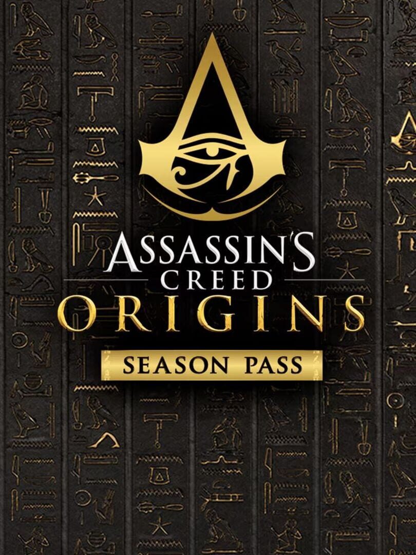 Assassin's Creed Origins - Season Pass