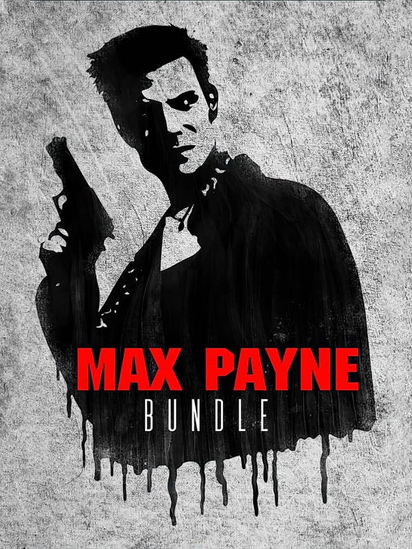 Max Payne Bundle | PC: Steam | GLOBAL