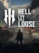 Hell Let Loose | PC: Steam | EUROPE