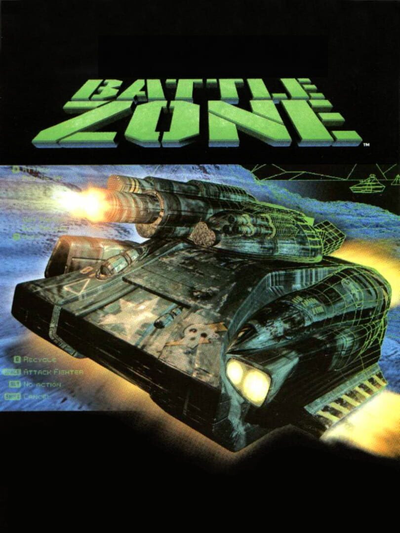 Battlezone | Gold Edition | PC: Steam | GLOBAL