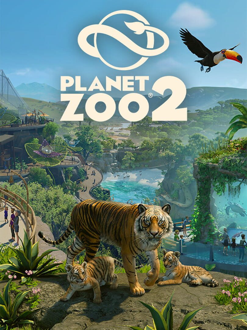 Planet Zoo | PC: Steam | GLOBAL