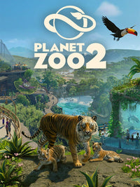 Planet Zoo