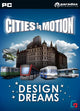Cities in Motion - Design Dreams DLC (Steam Key)