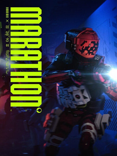 Marathon | PC: Steam | REST OF WORLD