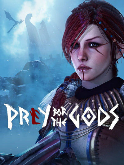 Praey for the Gods | PC: Steam | GLOBAL