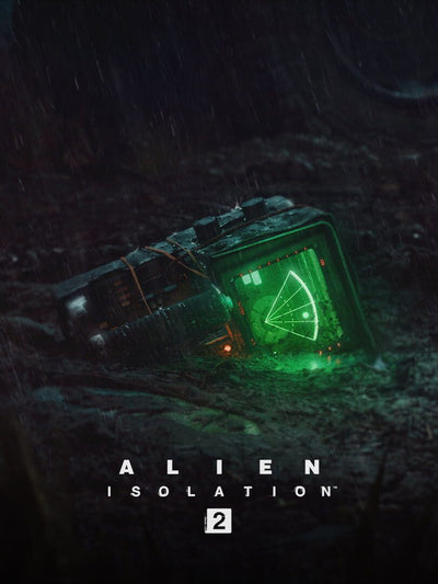 Alien: Isolation | PC: Steam | GLOBAL