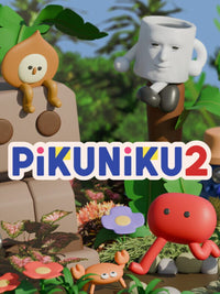 Pikuniku