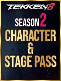 TEKKEN 8 - Season 2 Character Pass