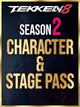 TEKKEN 8 - Season 2 Character Pass | Xbox Series X | EUROPE
