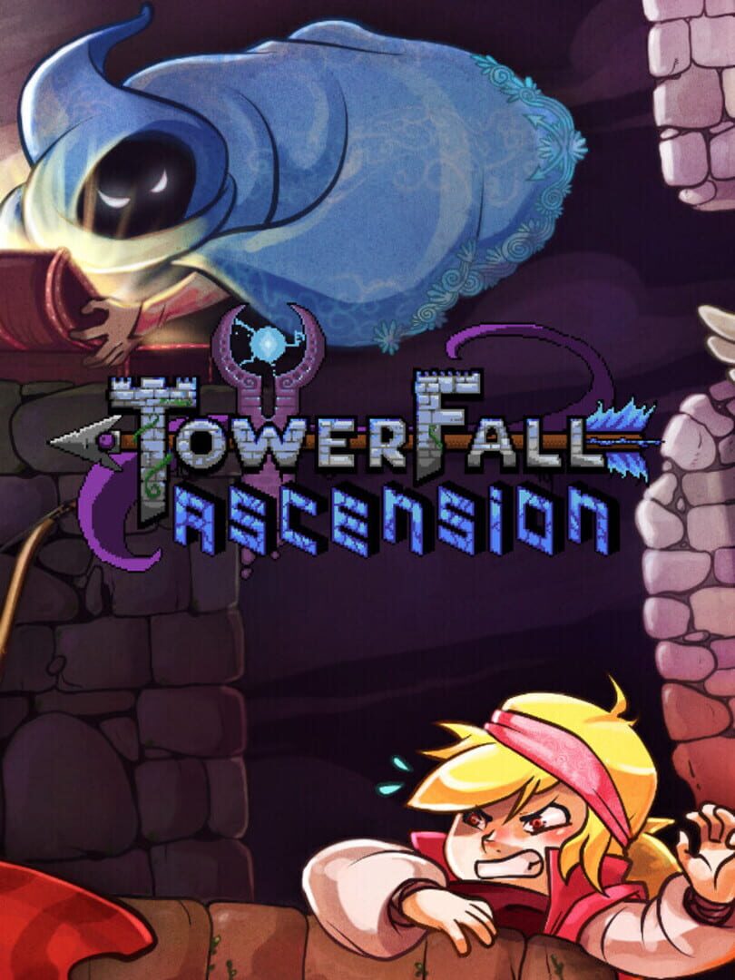 TowerFall Ascension | PC: Steam | GLOBAL