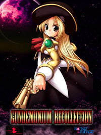 Gundemonium Recollection