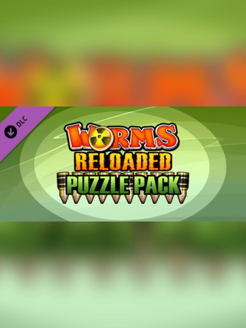 Worms Reloaded: Puzzle Pack | PC: Steam | GLOBAL