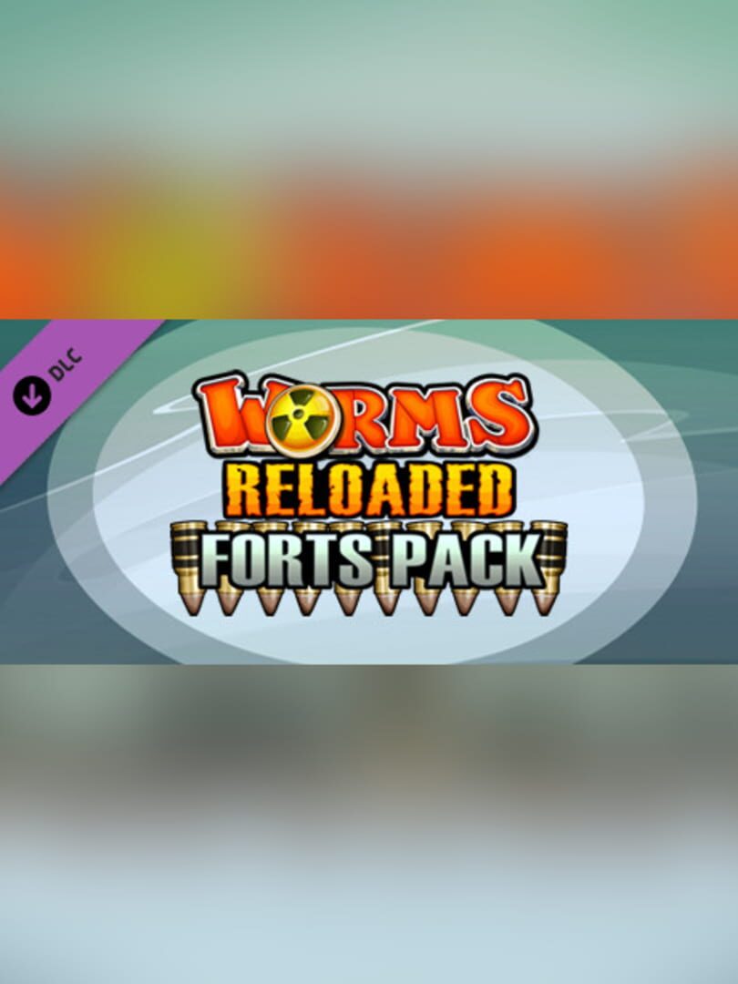 Worms Reloaded: Forts Pack | PC: Steam | GLOBAL