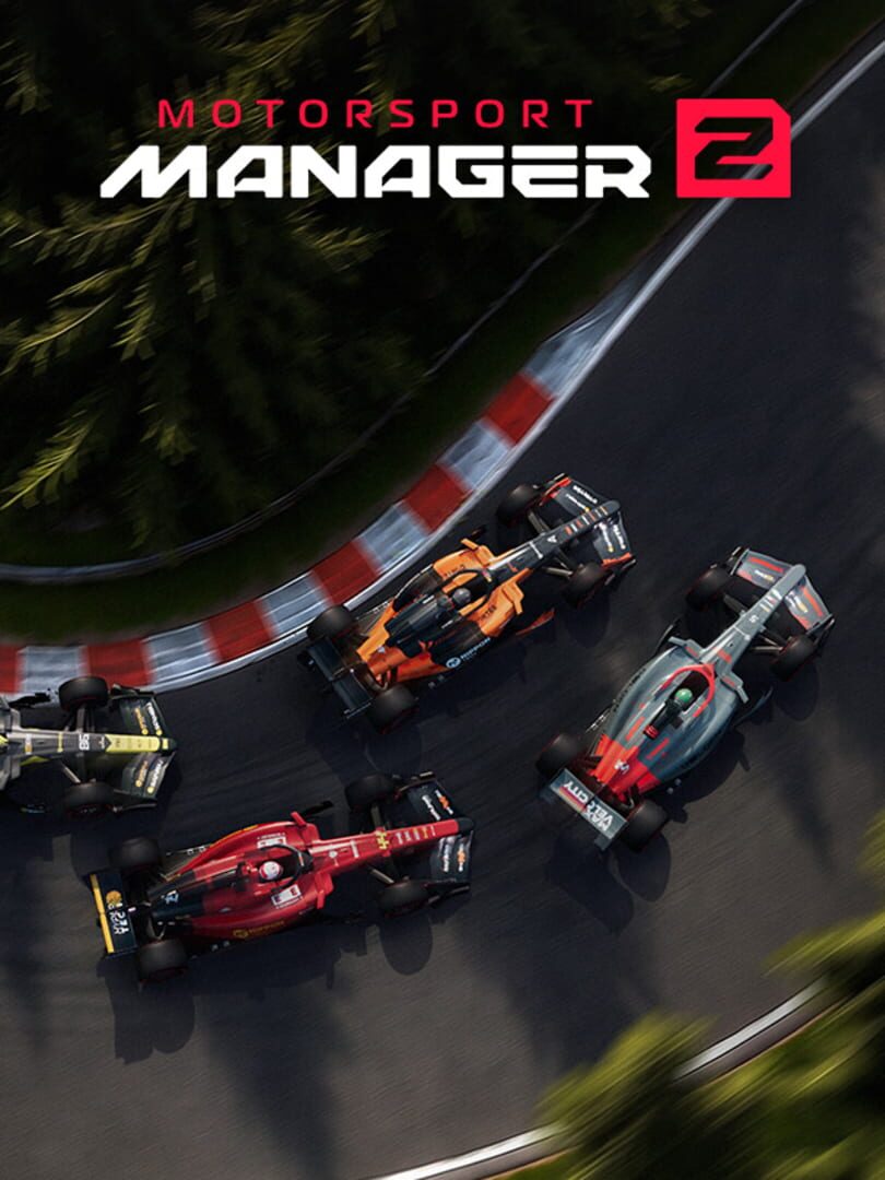 Motorsport Manager