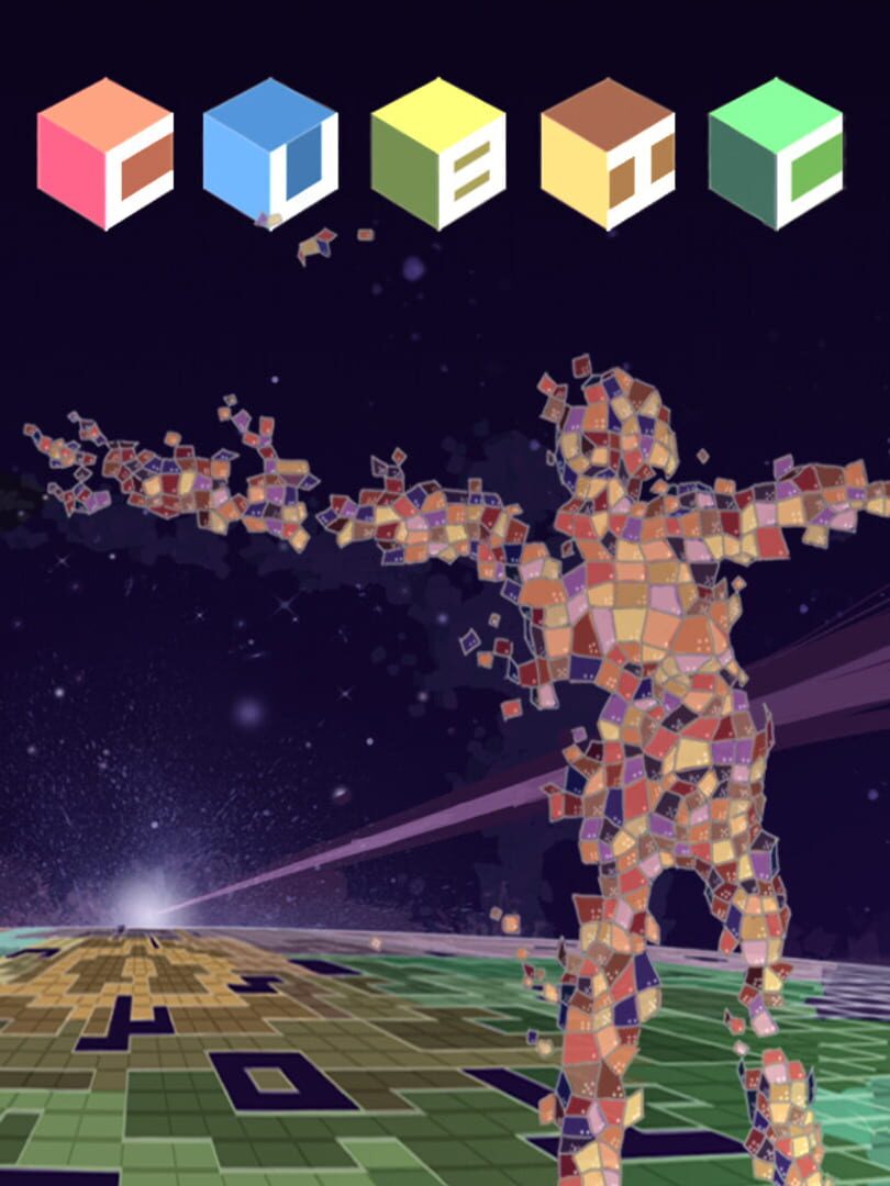 Cubic | PC: Steam | GLOBAL