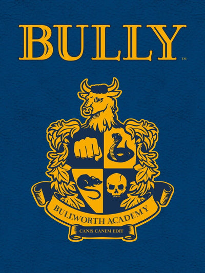 Bully | Scholarship Edition | PC: Steam | GLOBAL