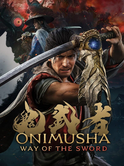 Onimusha: Way of the Sword | PC: Steam | GLOBAL