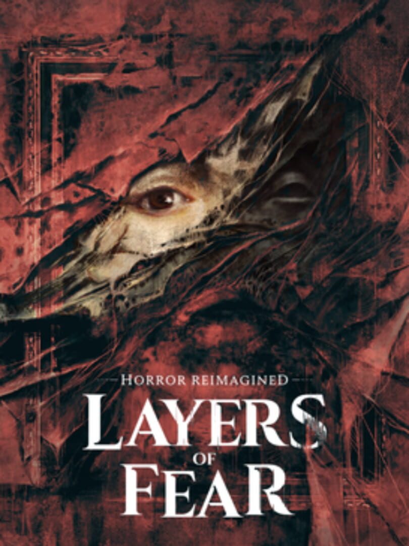 Layers of Fear | PC: Steam | GLOBAL