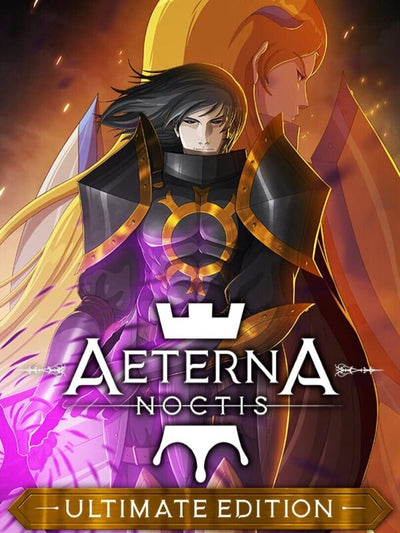 Aeterna Noctis | PC: Steam | GLOBAL